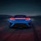 2021 Acura NSX 16th exterior image - activate to see more