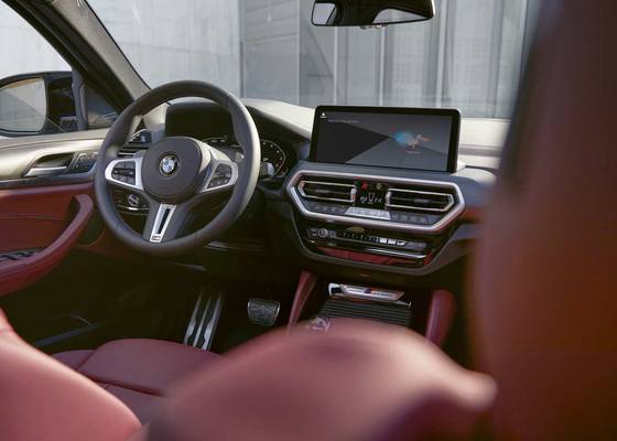 2023 BMW X4 Review | Pricing, Trims & Photos - TrueCar 2023 BMW X4 Review | Pricing, Trims & Photos - TrueCar