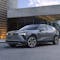 2024 Chevrolet Blazer EV 8th exterior image - activate to see more