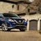 2019 Nissan Murano 9th exterior image - activate to see more