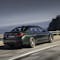2022 BMW M5 3rd exterior image - activate to see more