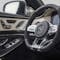 2018 Mercedes-Benz S-Class 26th interior image - activate to see more