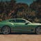 2024 Bentley Continental 26th exterior image - activate to see more
