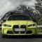 2022 BMW M4 16th exterior image - activate to see more