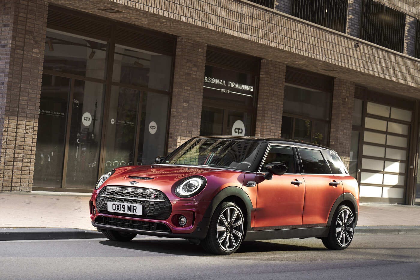 2024 Mini Clubman Final Edition Costs $47,145, Reaches US In October