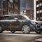 2020 MINI Clubman 21st exterior image - activate to see more