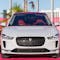 2022 Jaguar I-PACE 7th exterior image - activate to see more