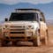 2020 Land Rover Defender 6th exterior image - activate to see more