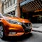 2020 Nissan Versa 12th exterior image - activate to see more