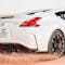 2020 Nissan 370Z 38th exterior image - activate to see more
