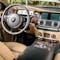 2020 Rolls-Royce Ghost 1st interior image - activate to see more