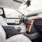 2021 Rolls-Royce Phantom 7th interior image - activate to see more