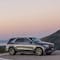 2021 Mercedes-Benz GLE 7th exterior image - activate to see more