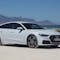 2019 Audi A7 16th exterior image - activate to see more