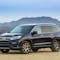 2020 Honda Pilot 24th exterior image - activate to see more