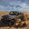 2023 Jeep Gladiator 26th exterior image - activate to see more