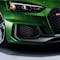 2019 Audi RS 5 6th exterior image - activate to see more