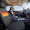 2024 Ford Bronco Sport 2nd interior image - activate to see more