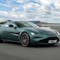 2023 Aston Martin Vantage 1st exterior image - activate to see more