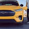 2021 Ford Mustang Mach-E 37th exterior image - activate to see more
