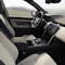 2024 Land Rover Discovery Sport 1st interior image - activate to see more