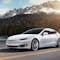 2020 Tesla Model S 1st exterior image - activate to see more