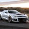 2024 Chevrolet Camaro 10th exterior image - activate to see more