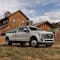2022 Ford Super Duty F-250 12th exterior image - activate to see more