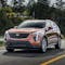 2019 Cadillac XT4 7th exterior image - activate to see more