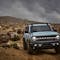 2022 Ford Bronco 4th exterior image - activate to see more