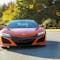 2019 Acura NSX 11th exterior image - activate to see more