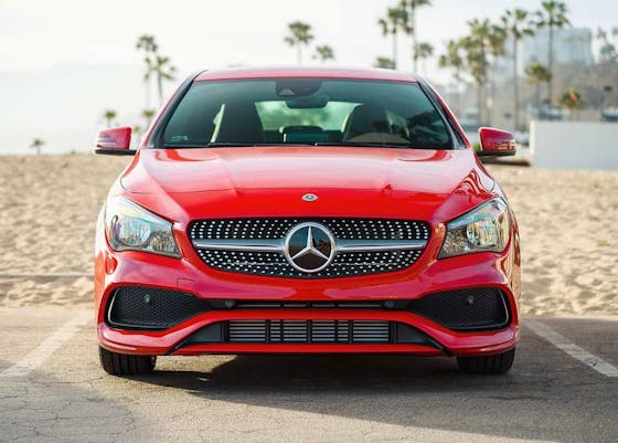 2019 Mercedes-Benz CLA-Class Review, Pricing, & Pictures