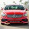 2019 Mercedes-Benz CLA 5th exterior image - activate to see more