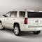 2016 Chevrolet Tahoe 1st exterior image - activate to see more