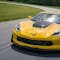 2019 Chevrolet Corvette 12th exterior image - activate to see more
