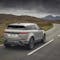 2023 Land Rover Range Rover Evoque 12th exterior image - activate to see more