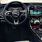 2020 Jaguar XE 10th interior image - activate to see more