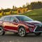 2018 Lexus RX 15th exterior image - activate to see more