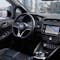 2020 Nissan LEAF 1st interior image - activate to see more