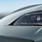 2025 Porsche Taycan 27th exterior image - activate to see more