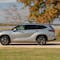 2021 Toyota Highlander 2nd exterior image - activate to see more