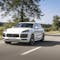 2020 Porsche Cayenne 6th exterior image - activate to see more