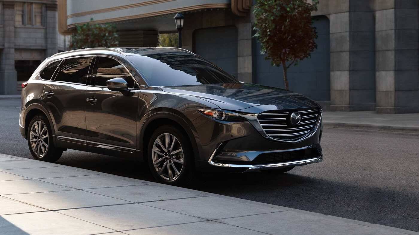 2019 Mazda CX-9 Review | Pricing, Trims & Photos - TrueCar