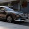 2019 Mazda CX-9 2nd exterior image - activate to see more