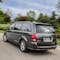 2020 Dodge Grand Caravan 13th exterior image - activate to see more