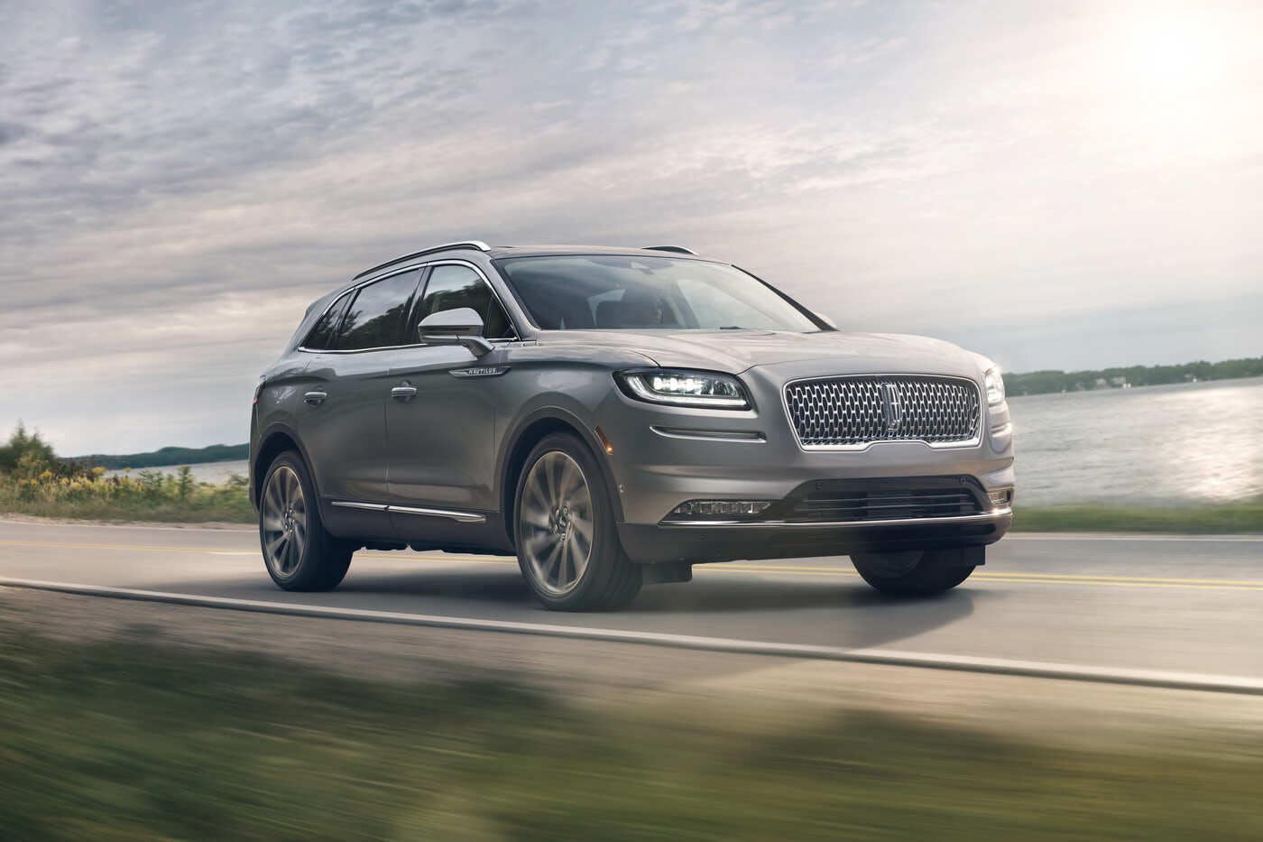 2023 Lincoln Nautilus Prices, Reviews, and Pictures