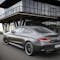 2022 Mercedes-Benz C-Class 24th exterior image - activate to see more