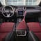 2022 INFINITI QX55 3rd interior image - activate to see more
