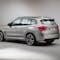 2020 BMW X3 20th exterior image - activate to see more