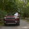 2022 Jeep Wagoneer 13th exterior image - activate to see more